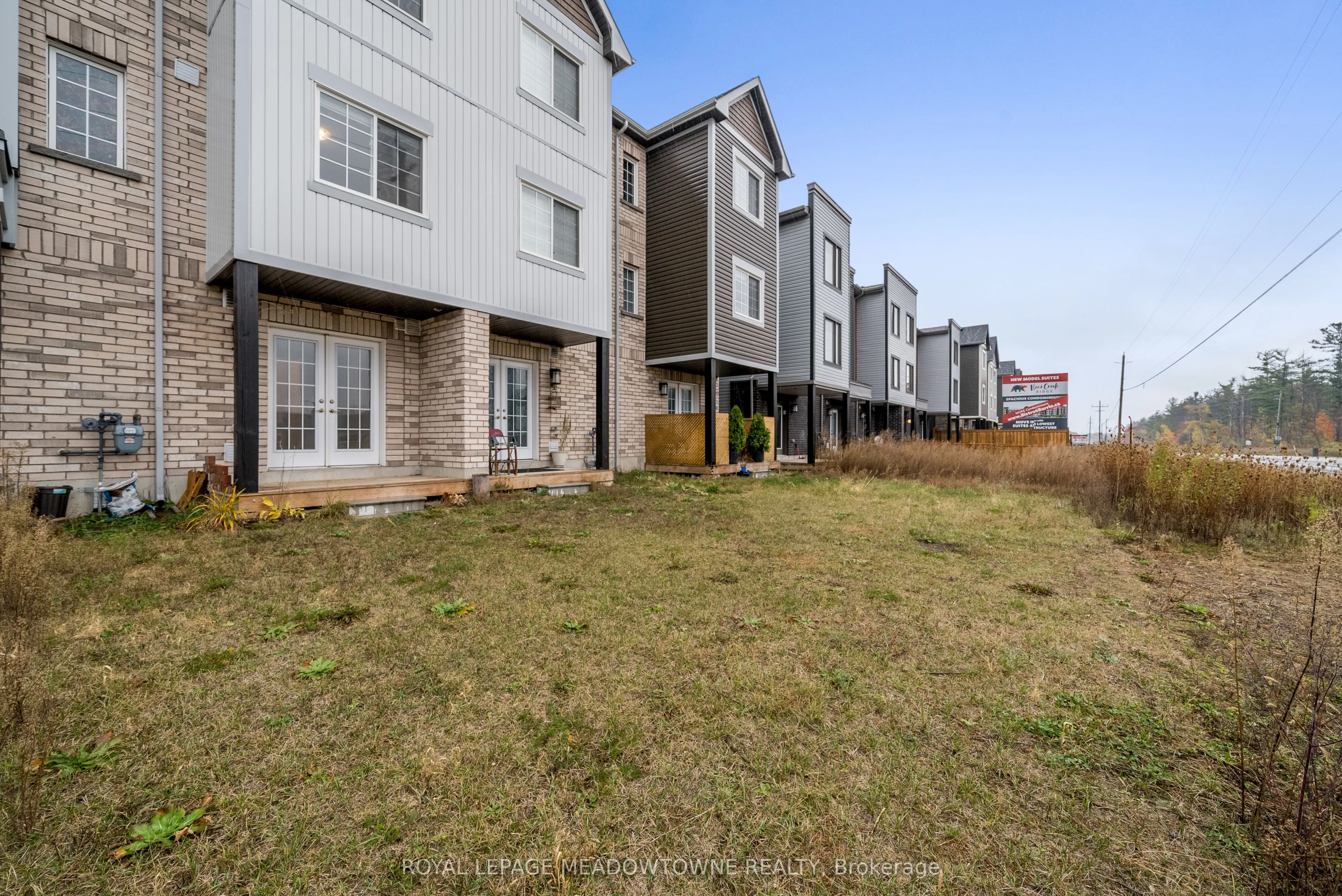 17 Andean Lane