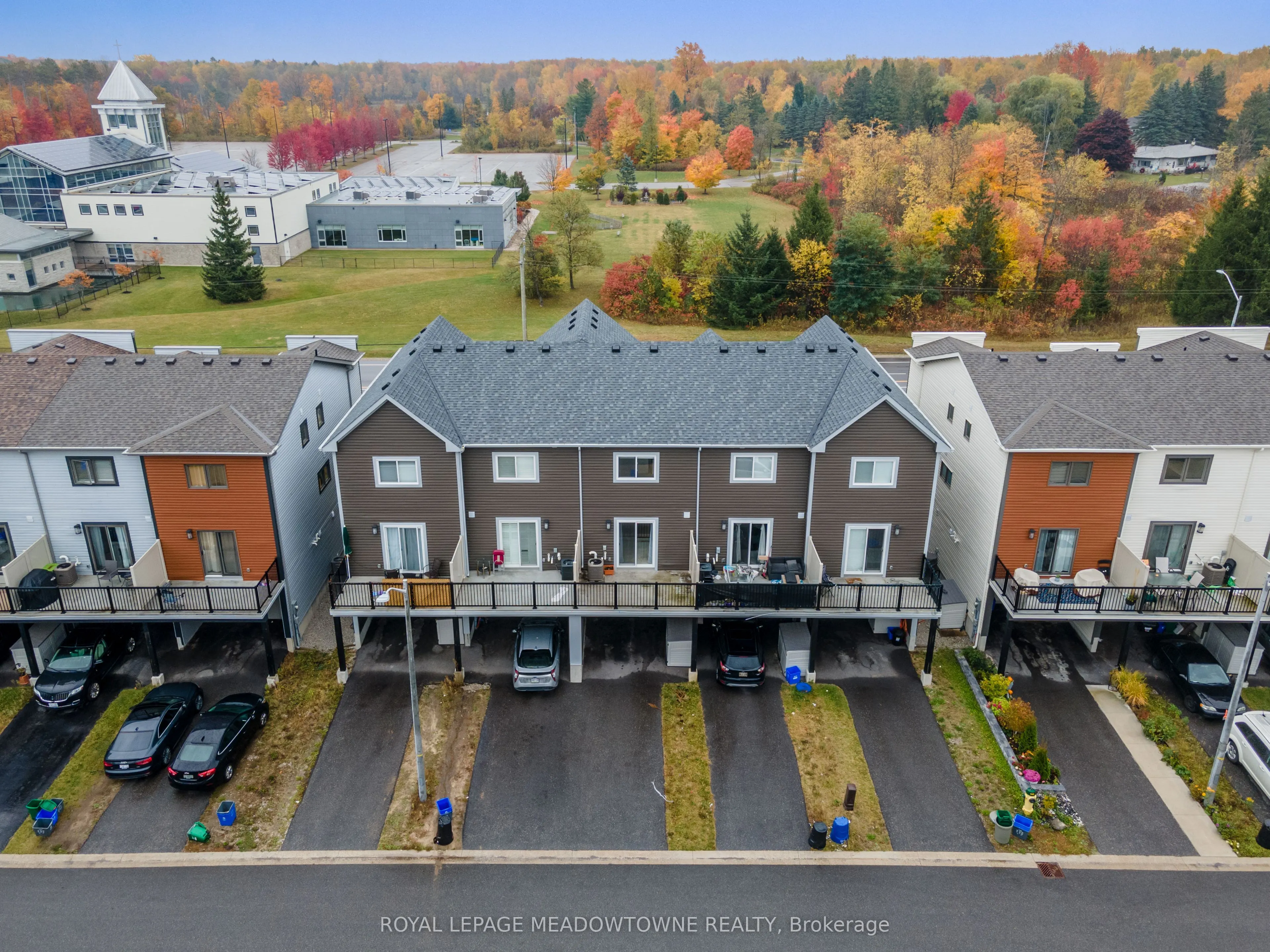 17 Andean Lane