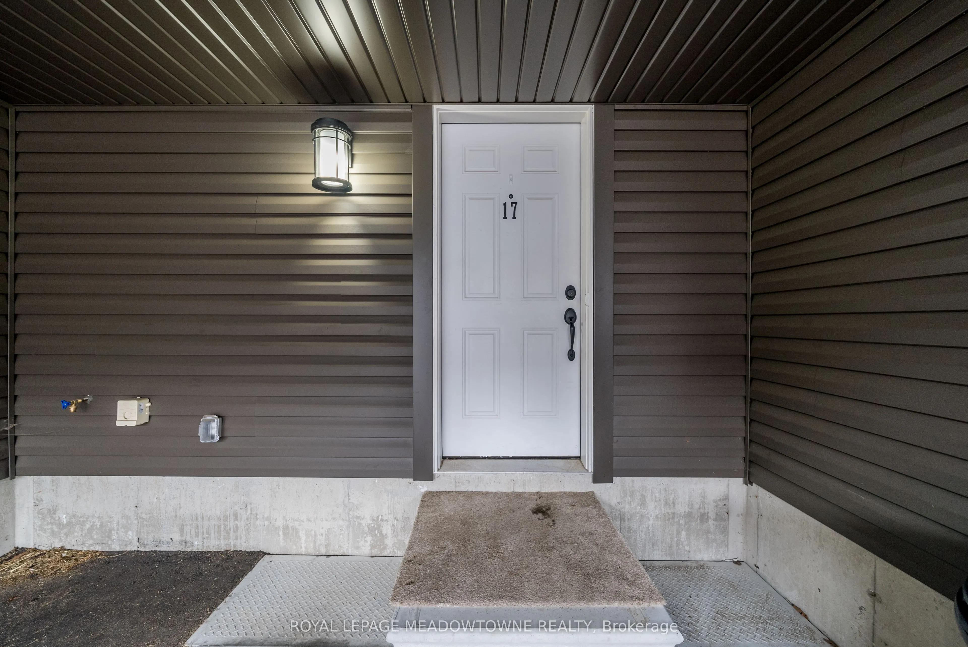 17 Andean Lane