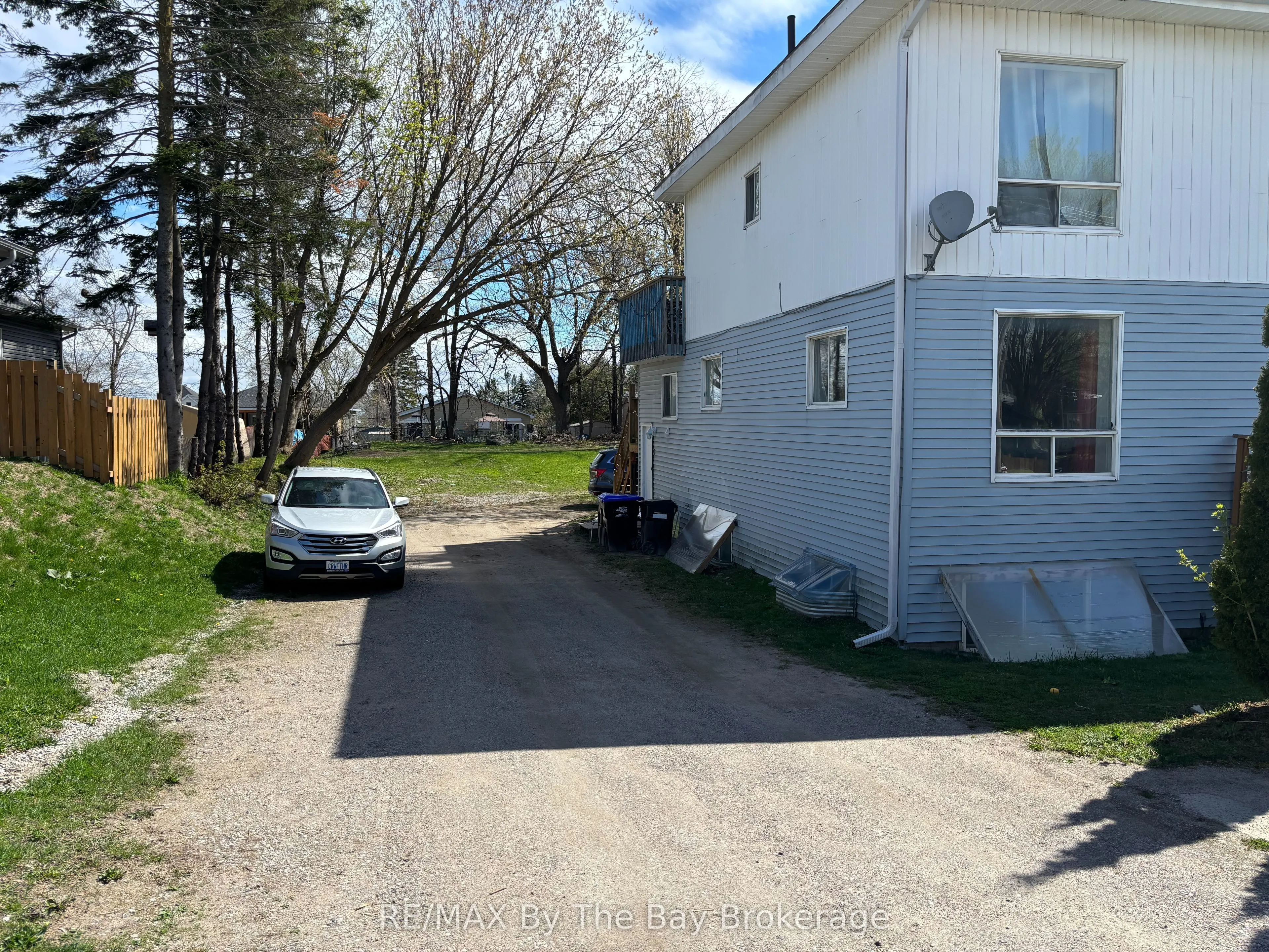 203 George Street
