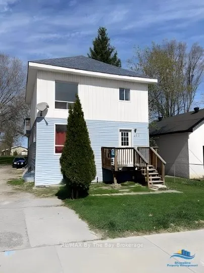 203 George Street