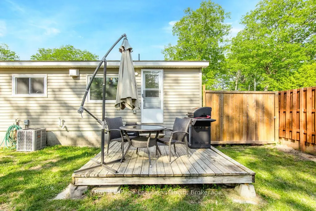 497 OXBOW PARK Drive