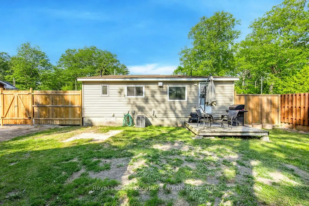 497 OXBOW PARK Drive