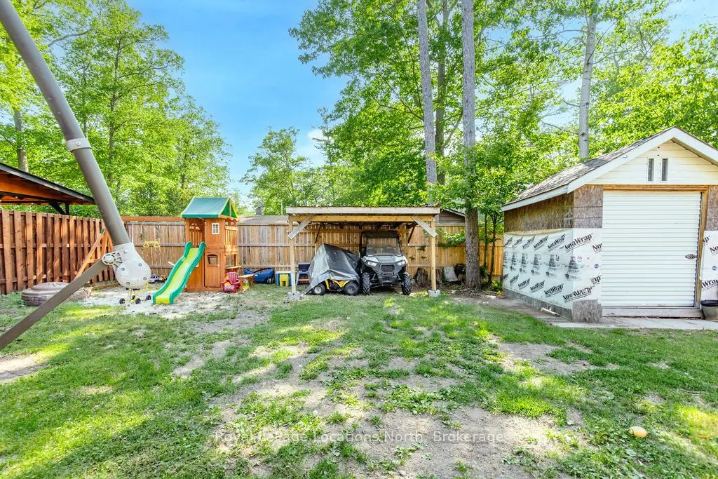 497 OXBOW PARK Drive