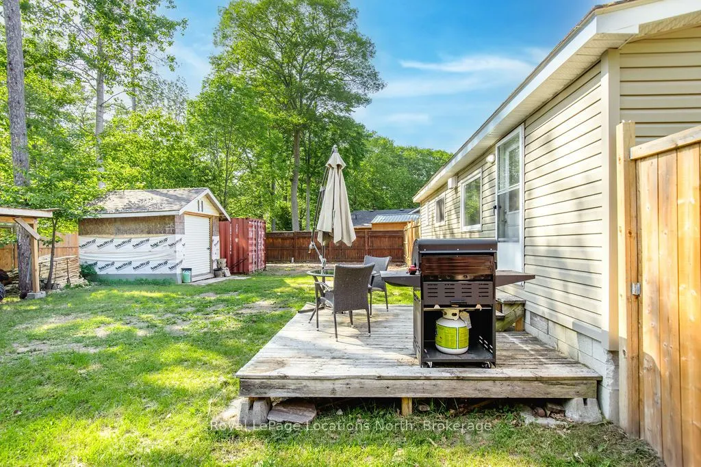 497 OXBOW PARK Drive