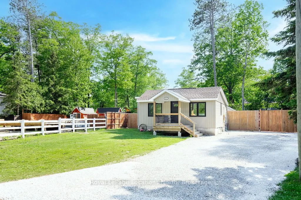 497 OXBOW PARK Drive