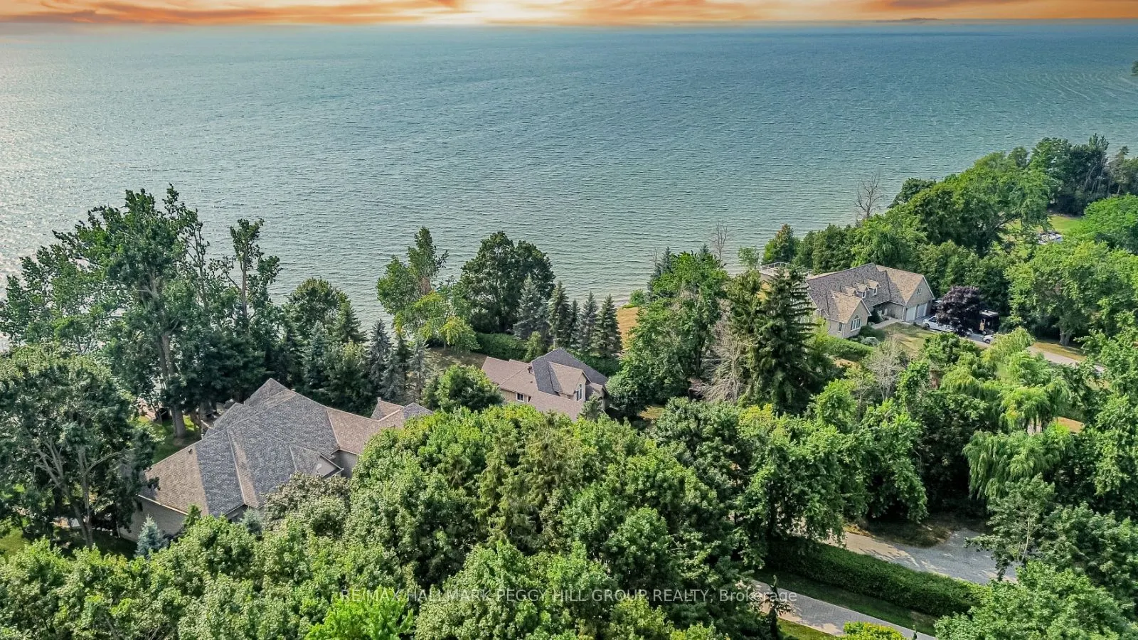 1338 Spyglass Point Road