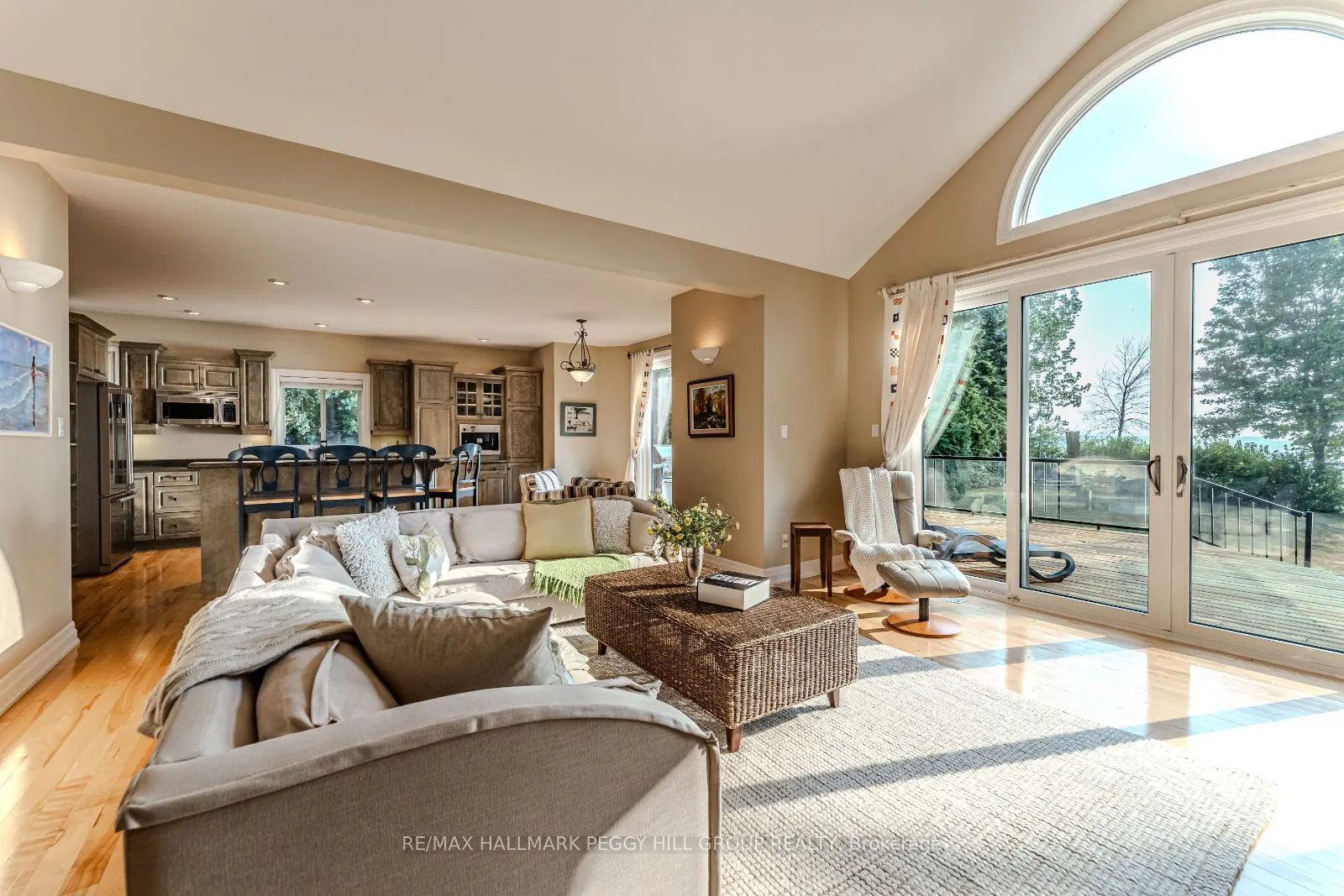 1338 Spyglass Point Road