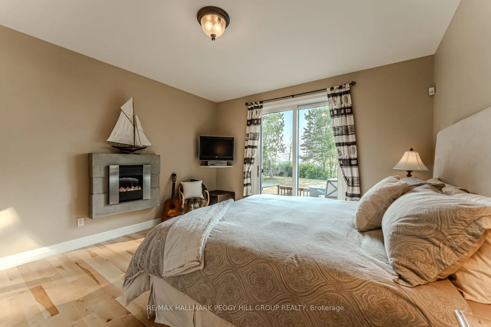 1338 Spyglass Point Road