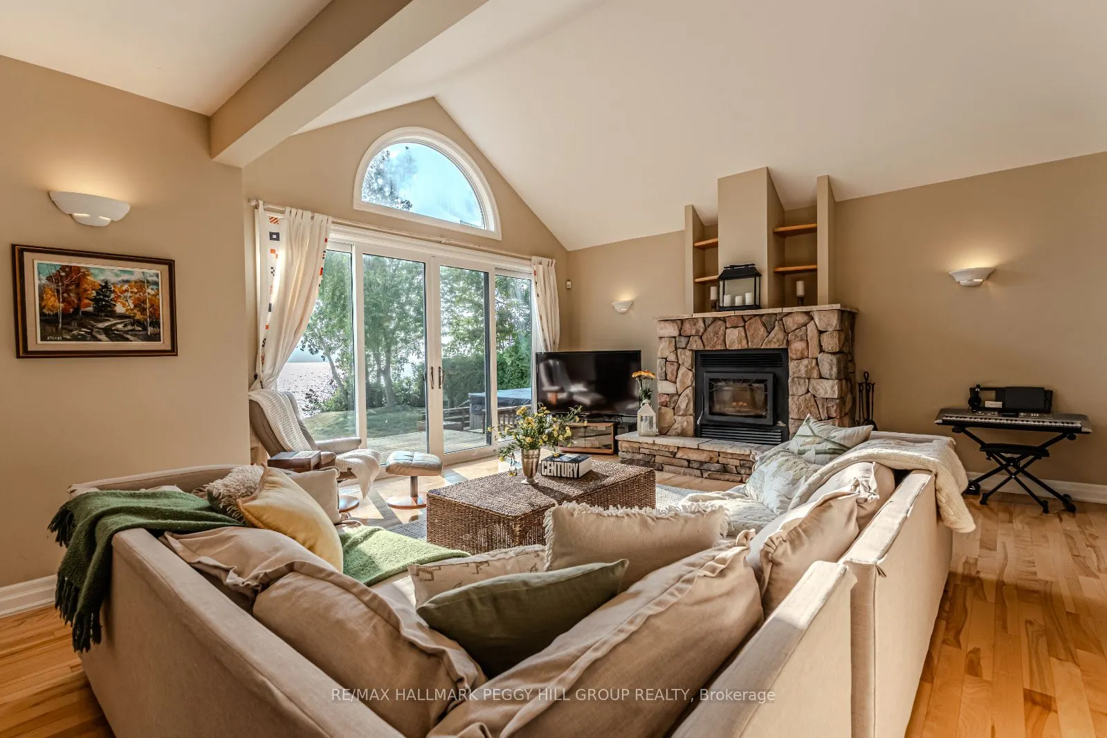 1338 Spyglass Point Road