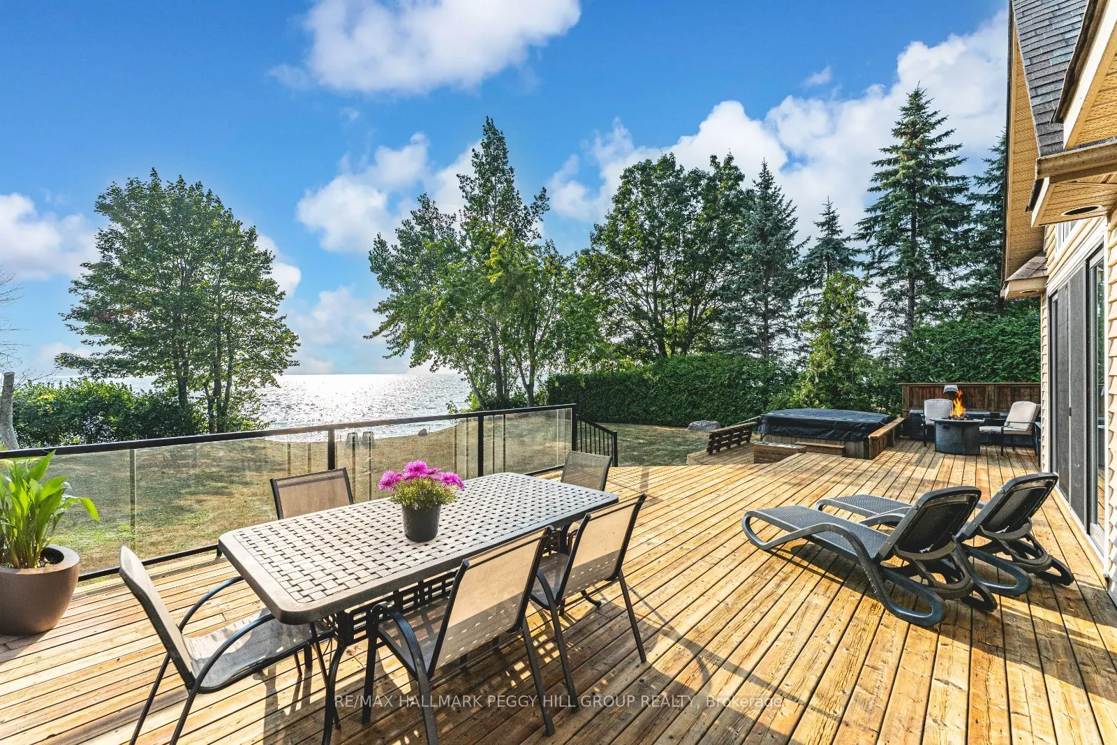 1338 Spyglass Point Road