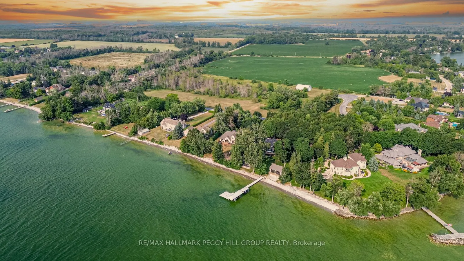 1338 Spyglass Point Road