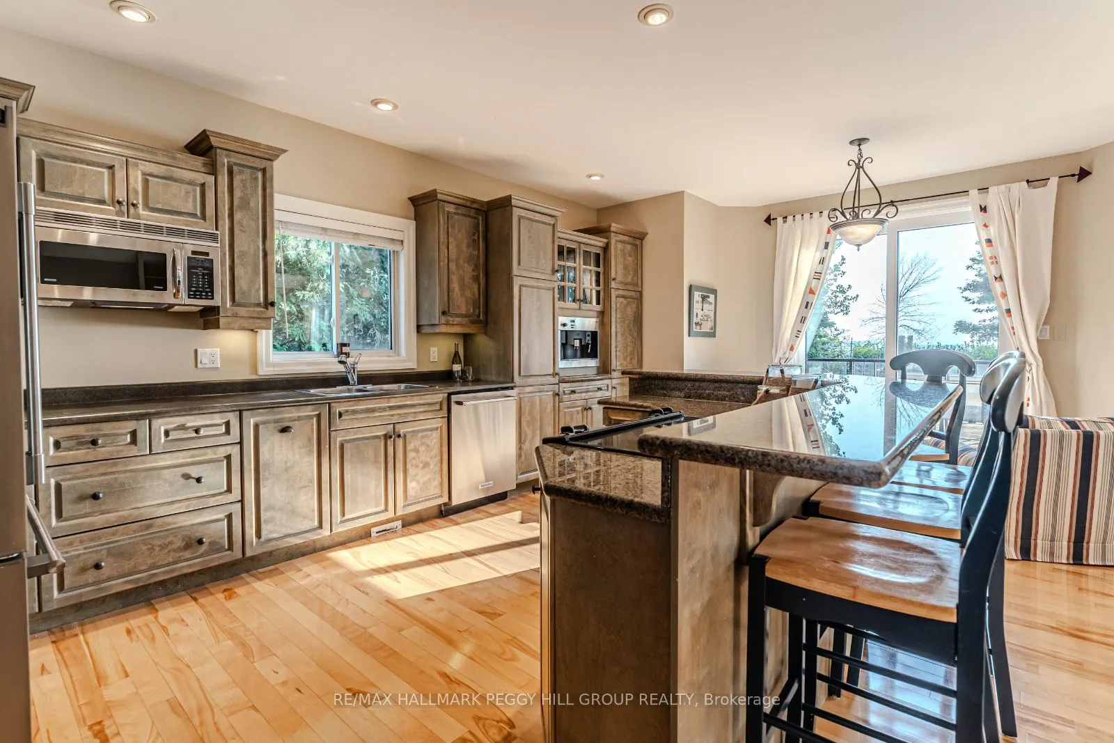 1338 Spyglass Point Road