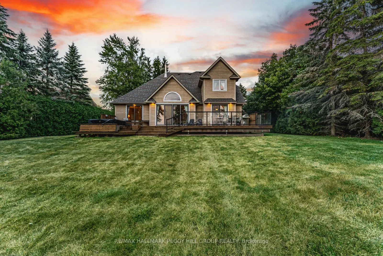 1338 Spyglass Point Road