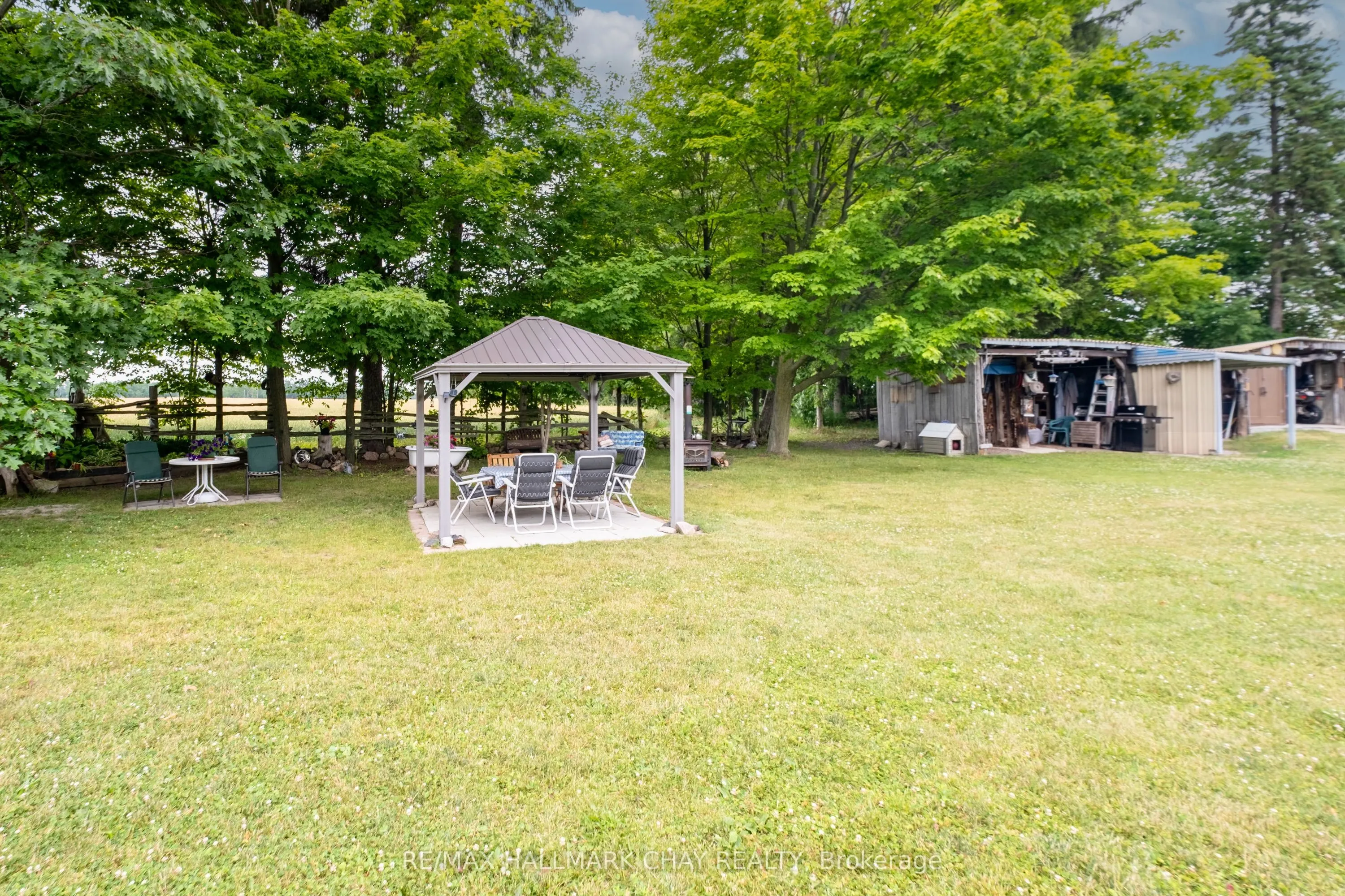 12968 County 27 Road