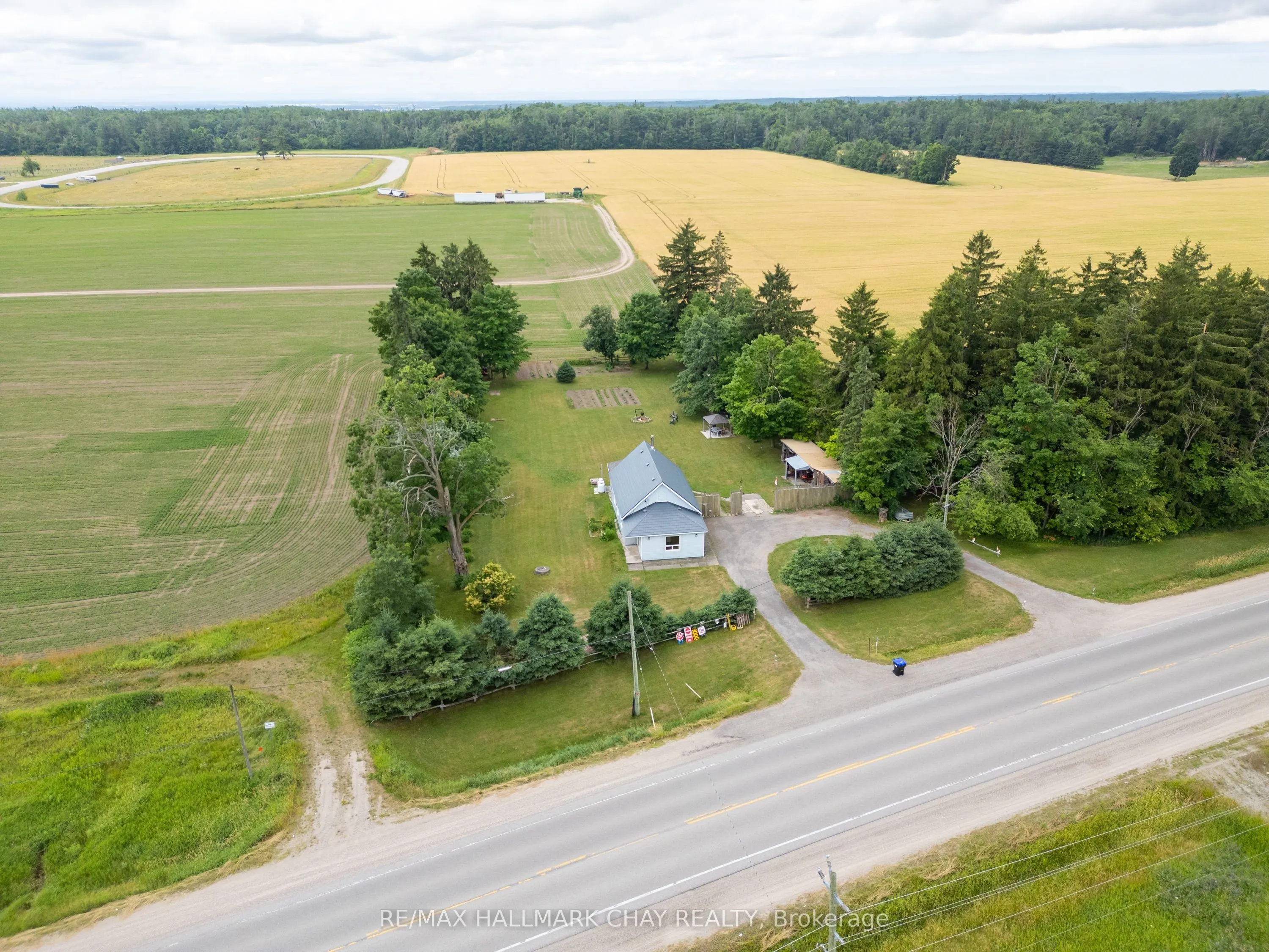 12968 County 27 Road