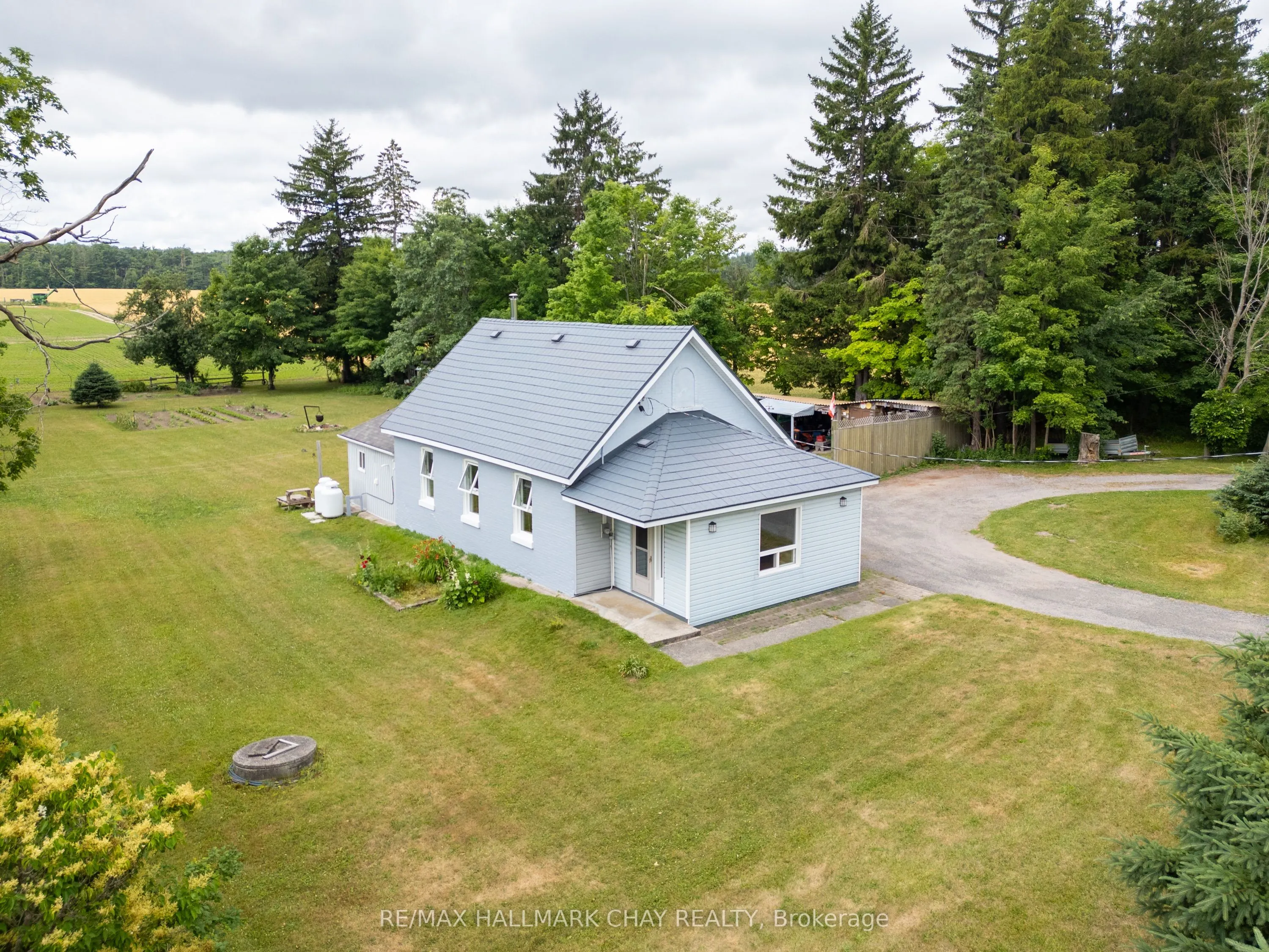 12968 County 27 Road