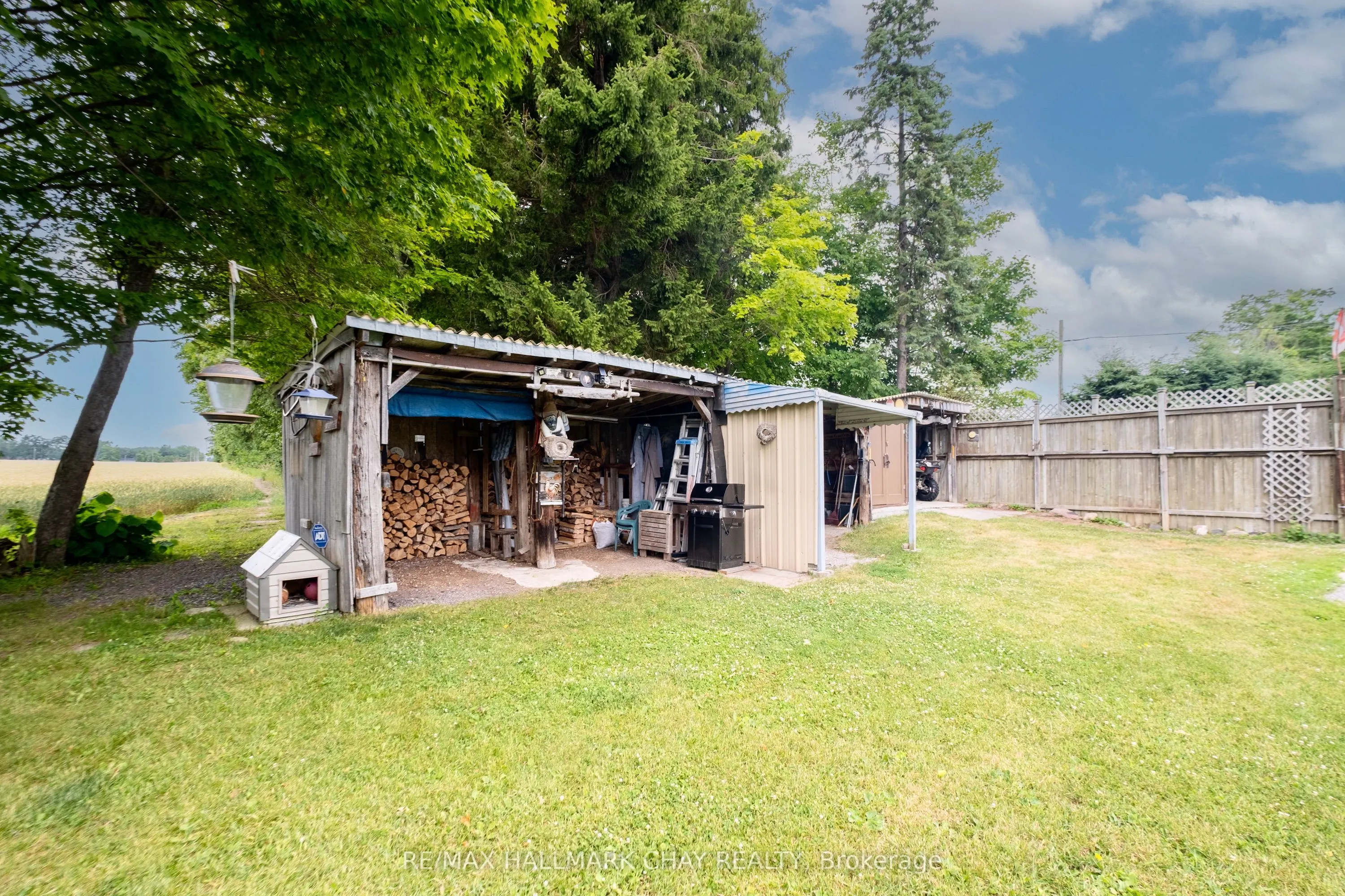 12968 County 27 Road