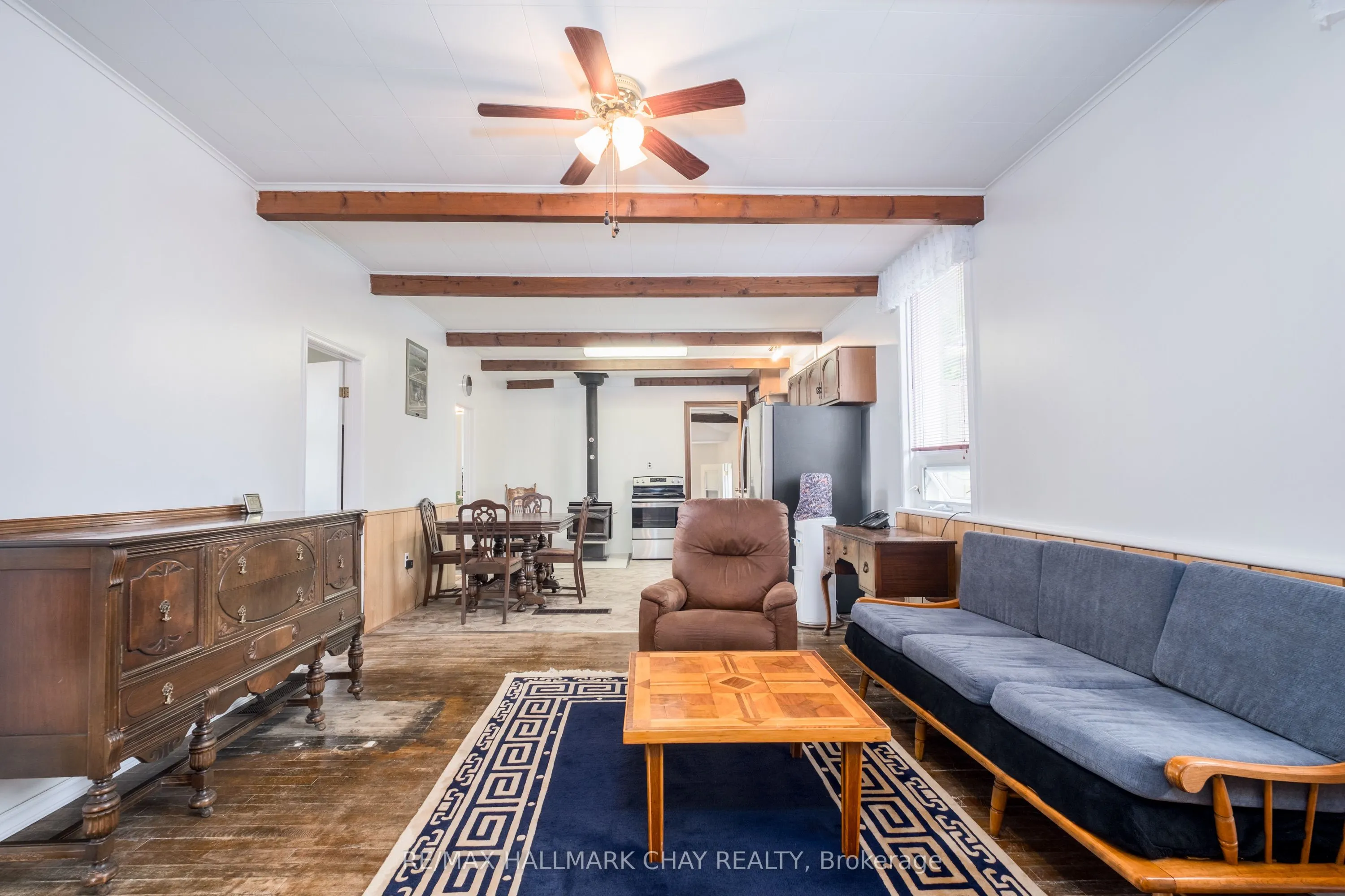 12968 County 27 Road