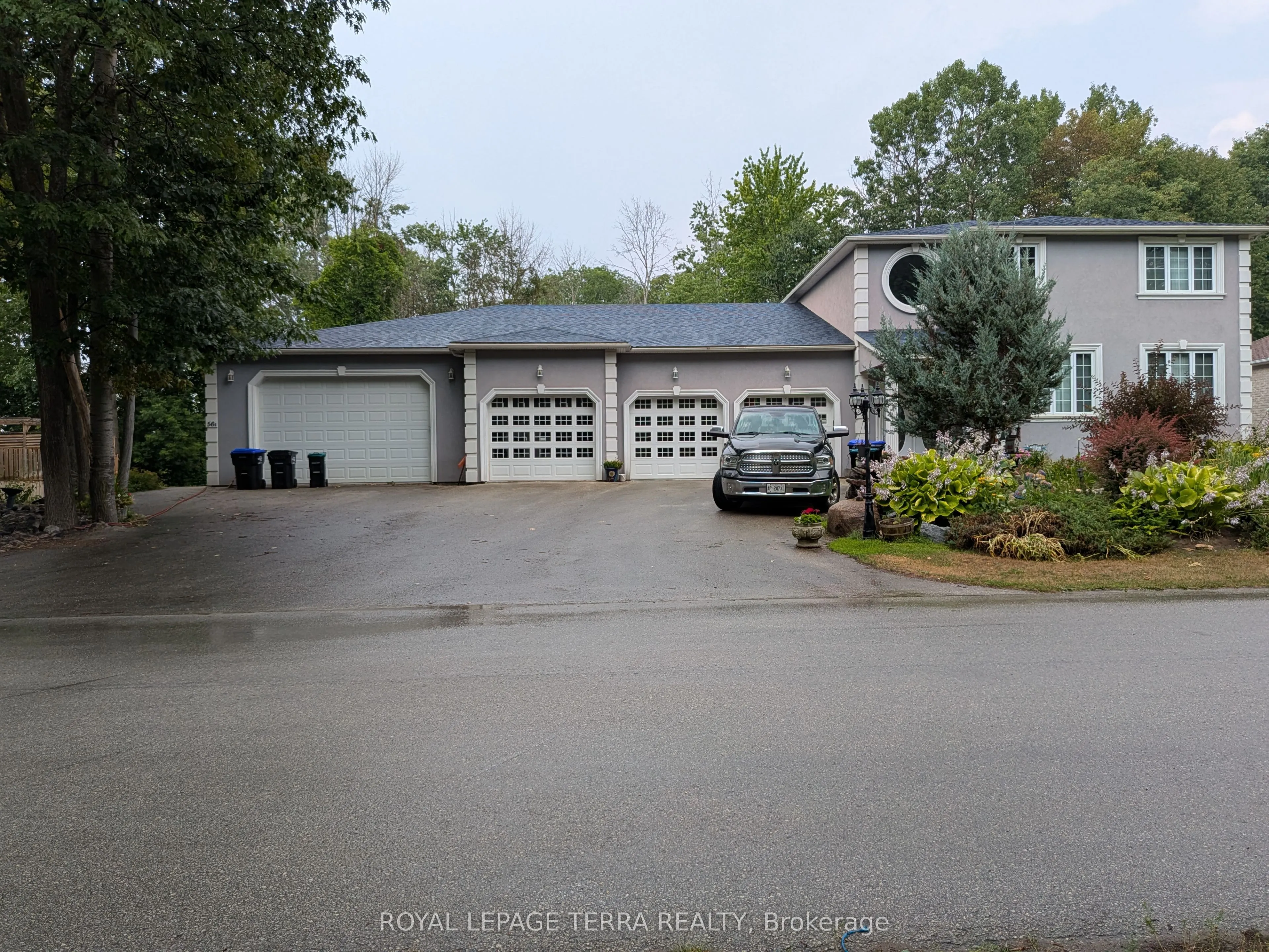 56 Idlewood Drive S