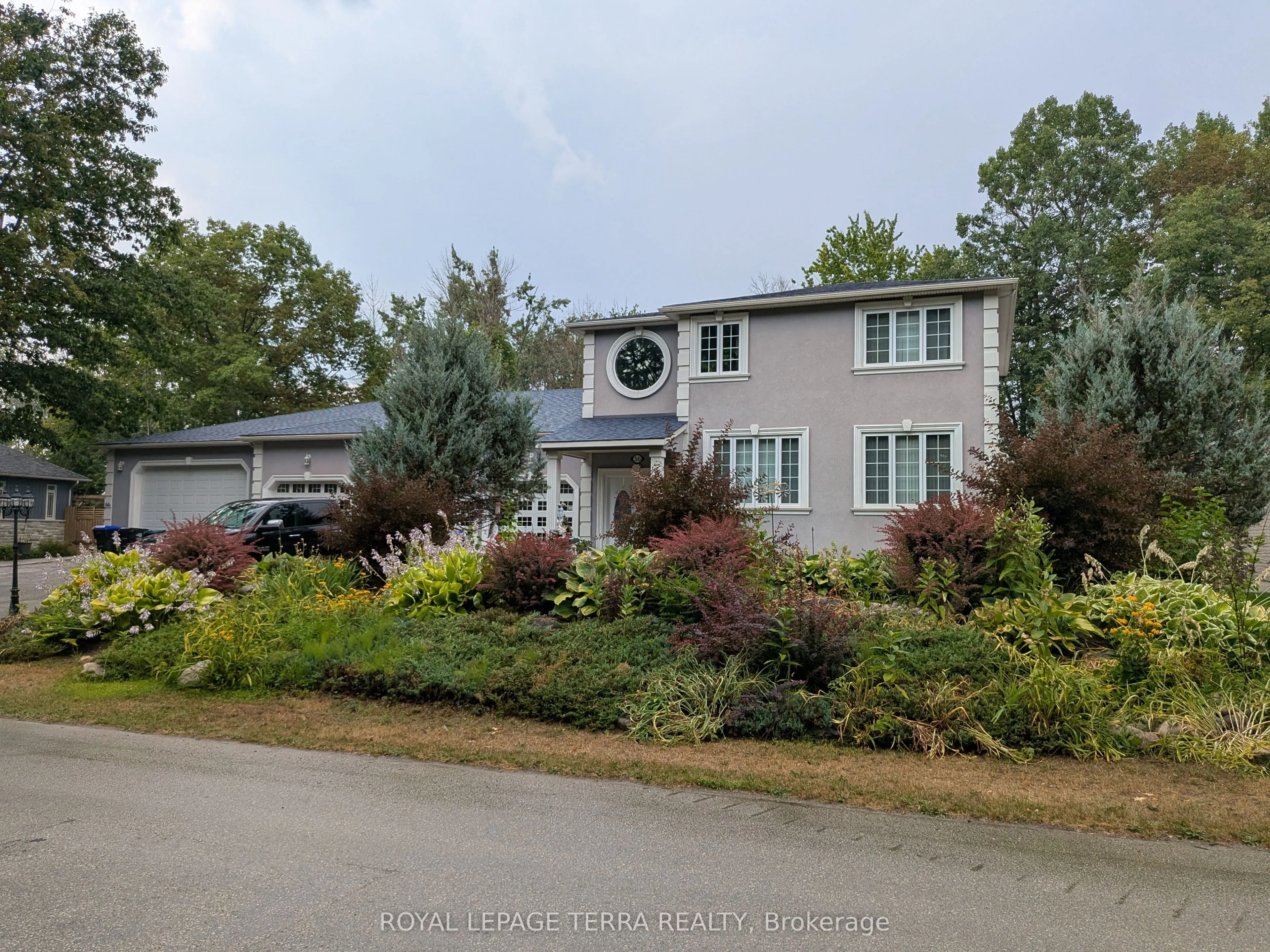 56 Idlewood Drive S