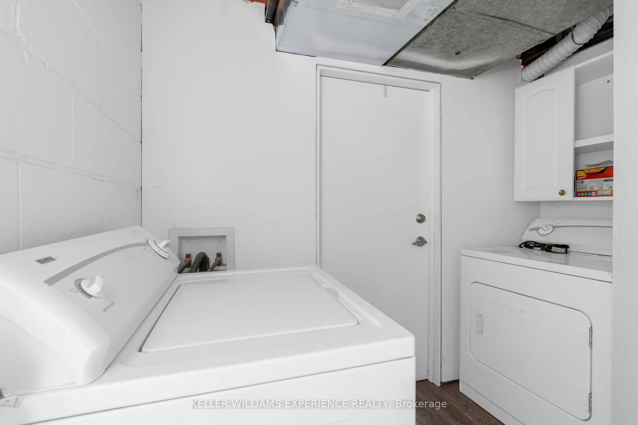 29 Parkdale Crescent, #Unit 1