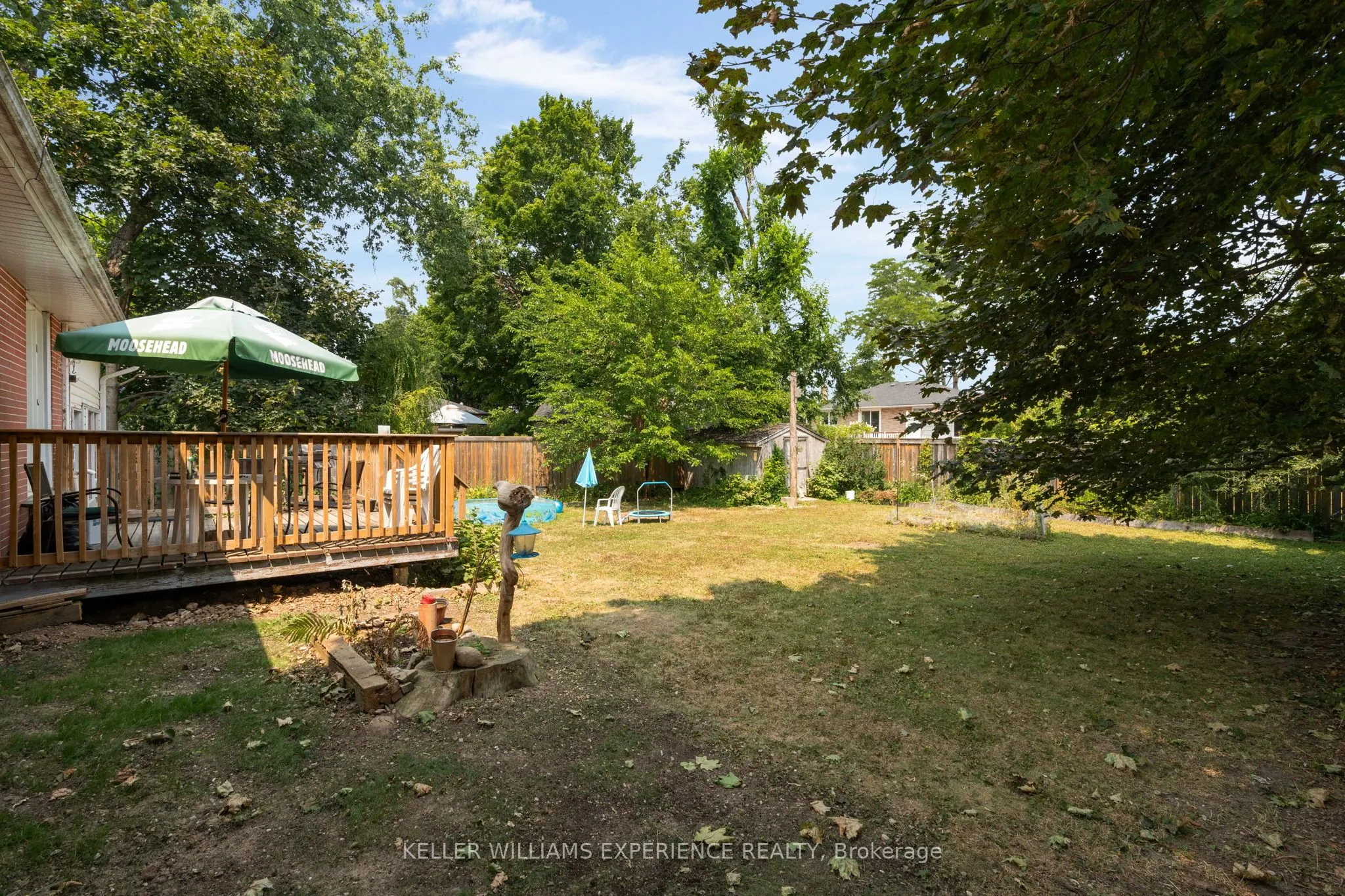 29 Parkdale Crescent, #Unit 1