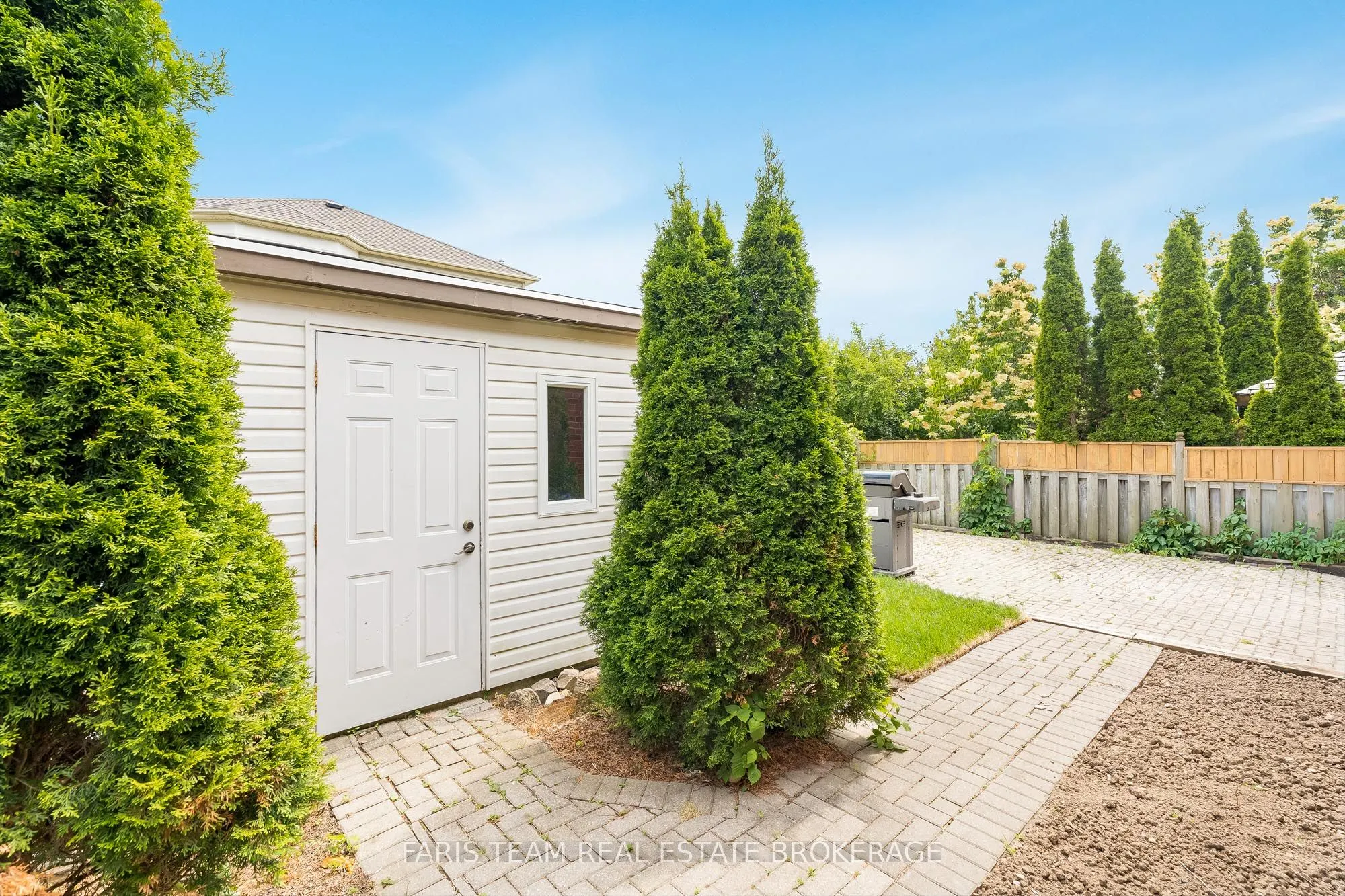41 McDougall Drive