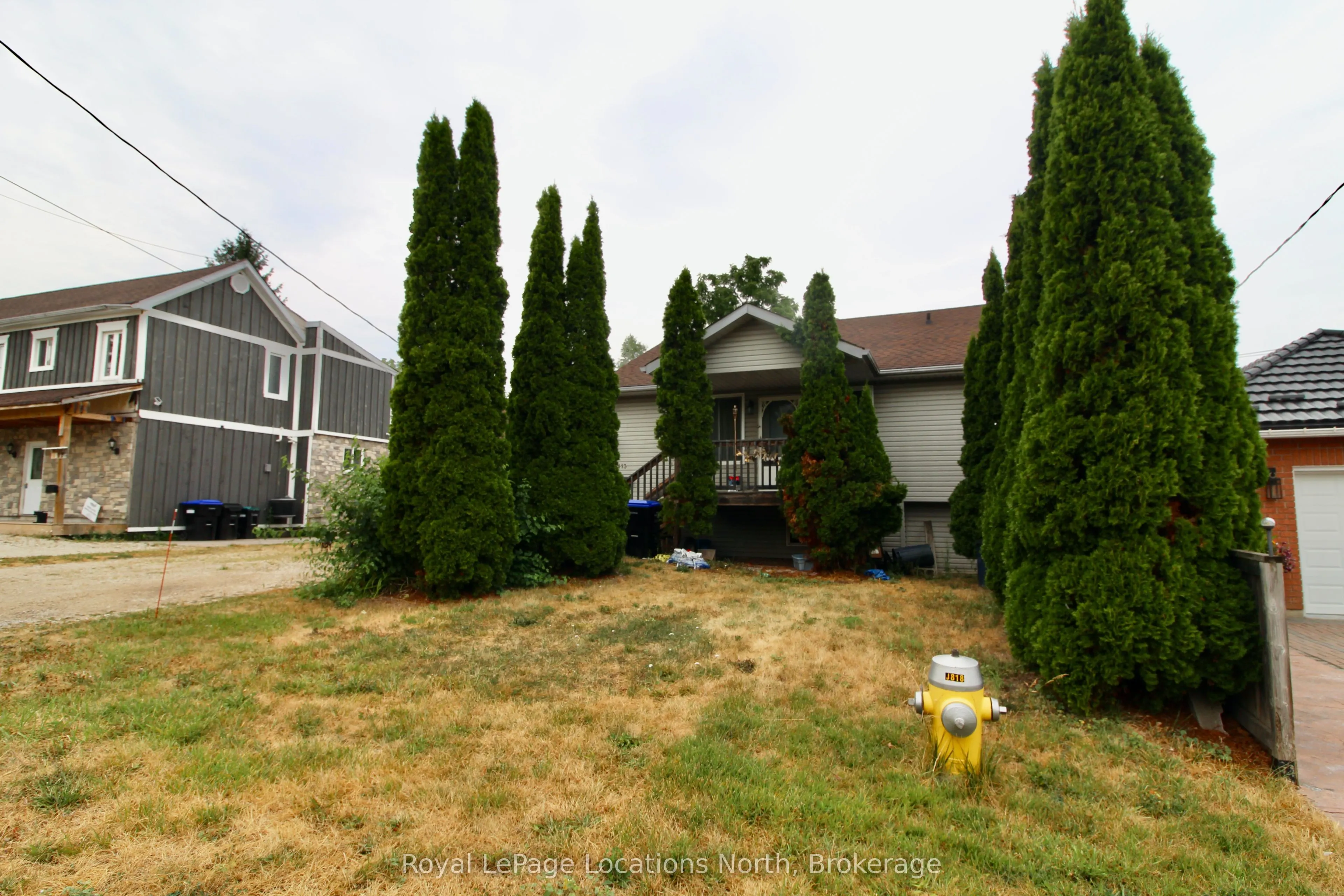 113 Erie Street