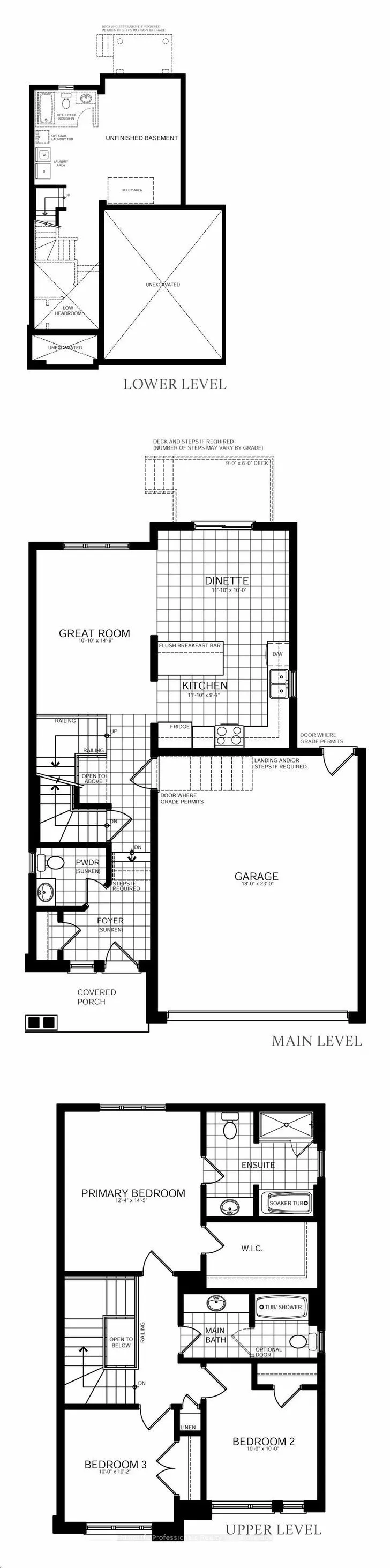 Lot 74 Sandy Acres Avenue