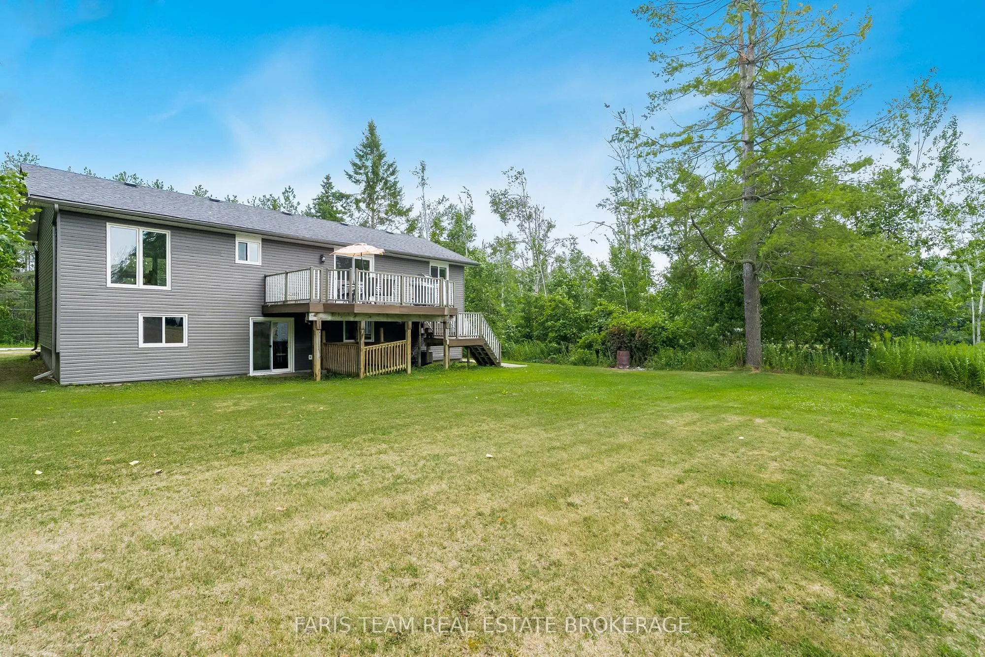 36 Shelswell Boulevard