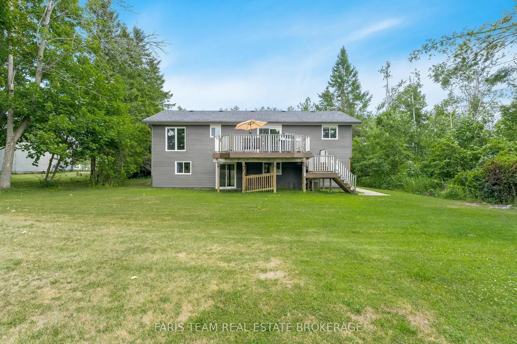 36 Shelswell Boulevard