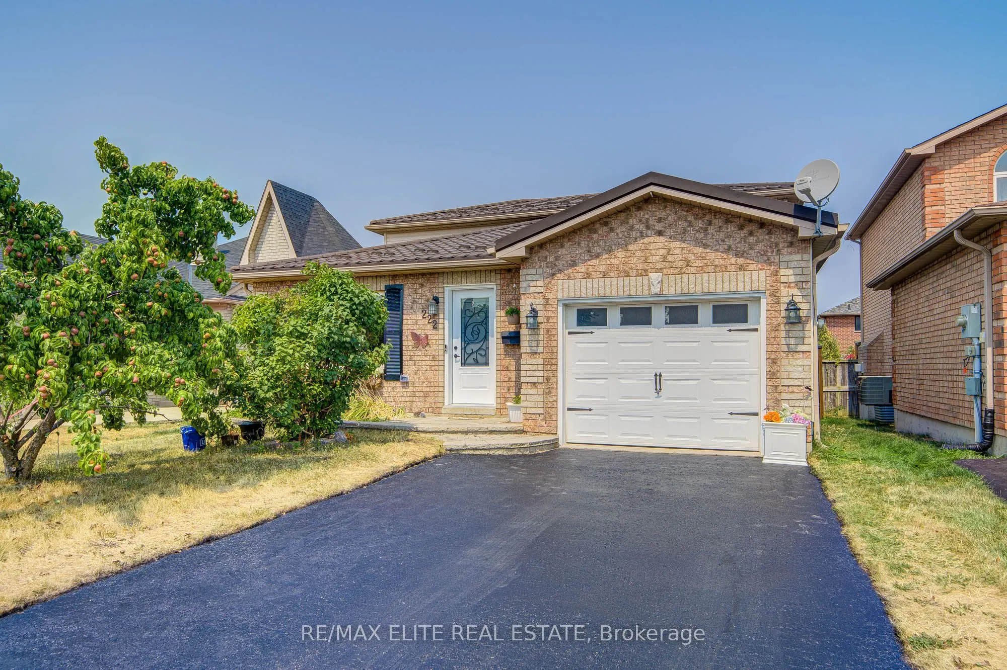 222 Country Lane