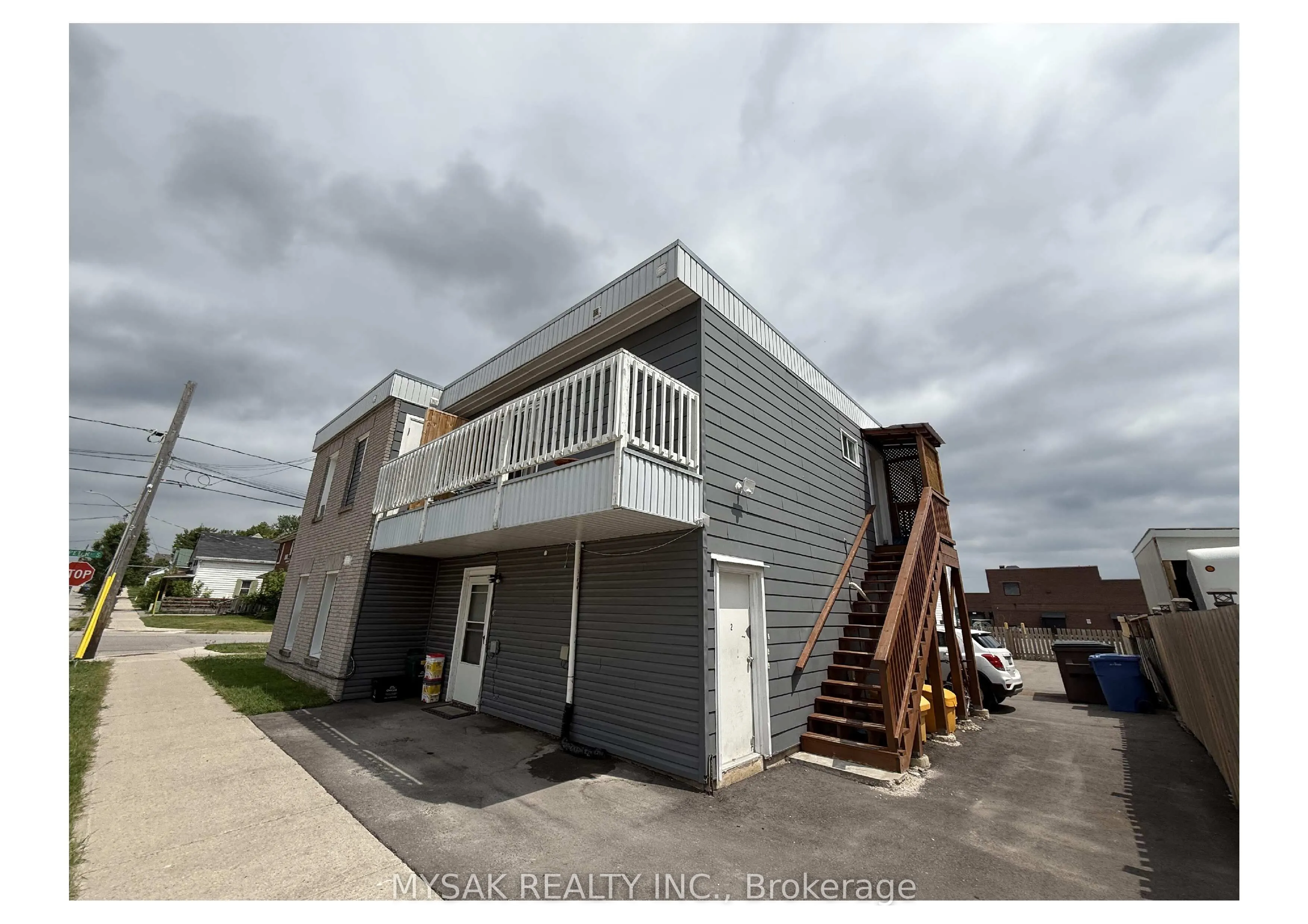 81 & 85 Peter Street