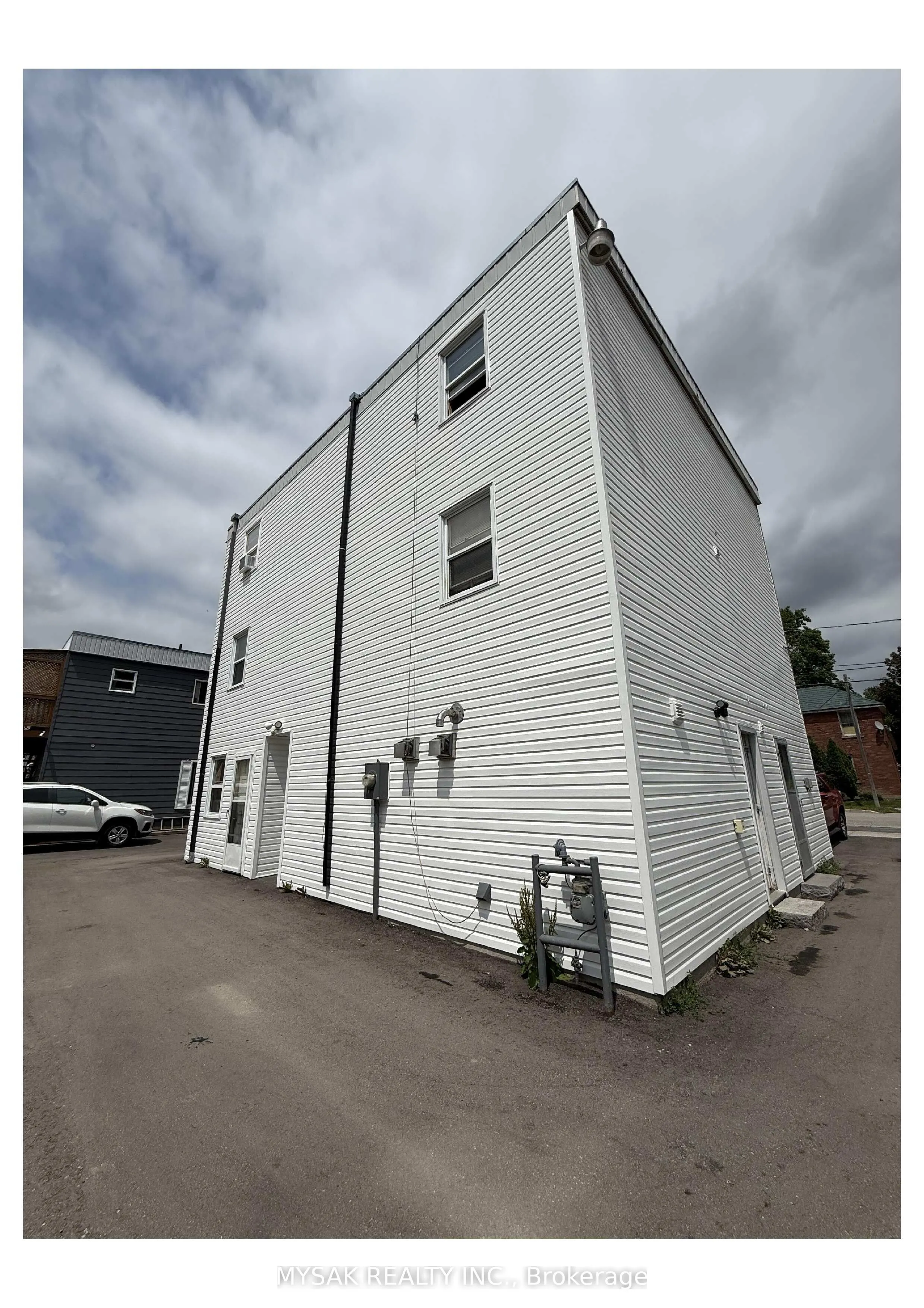 81 & 85 Peter Street