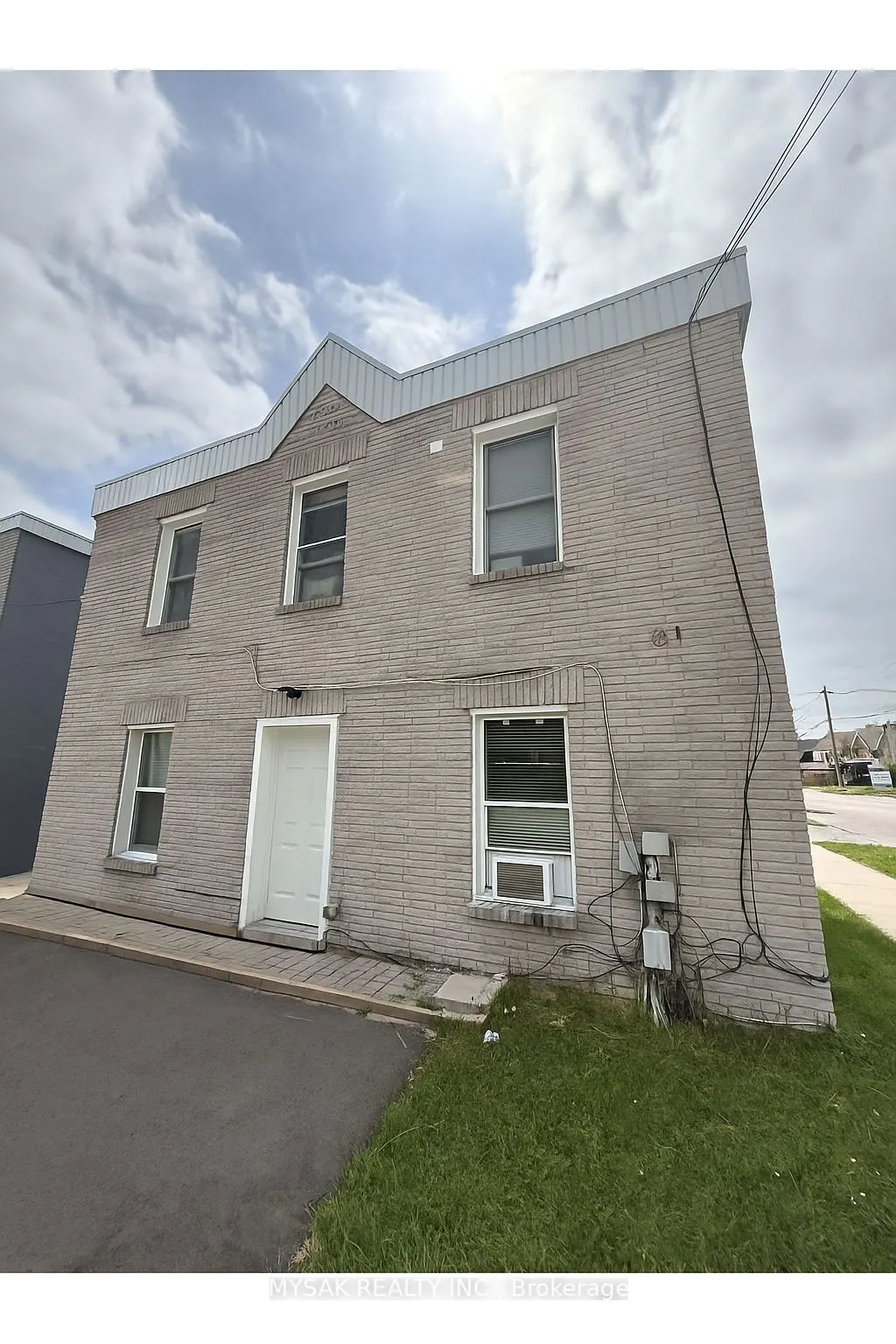81 & 85 Peter Street