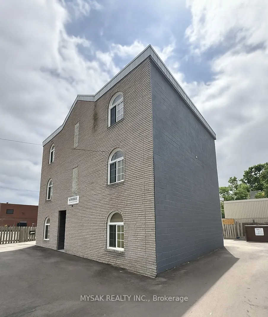 81 & 85 Peter Street