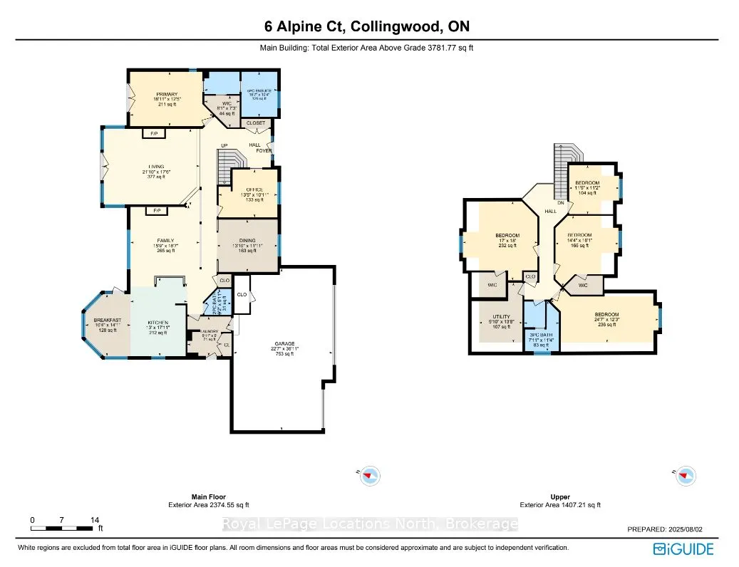 6 Alpine Court
