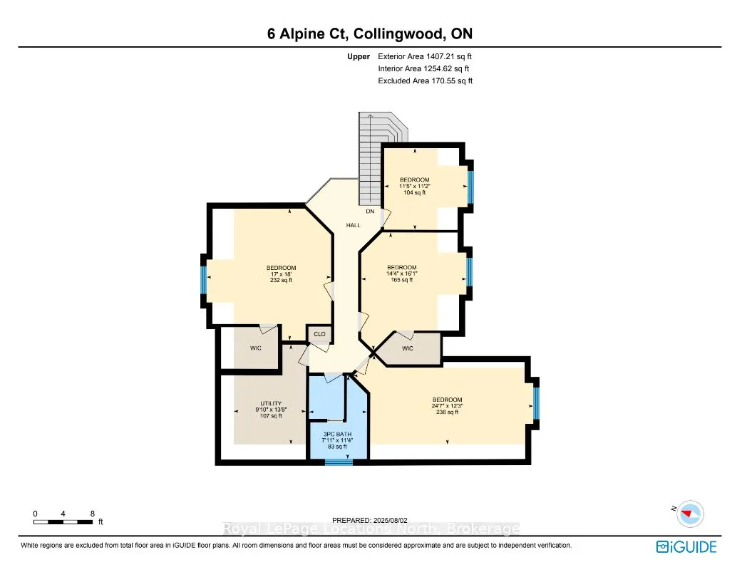 6 Alpine Court