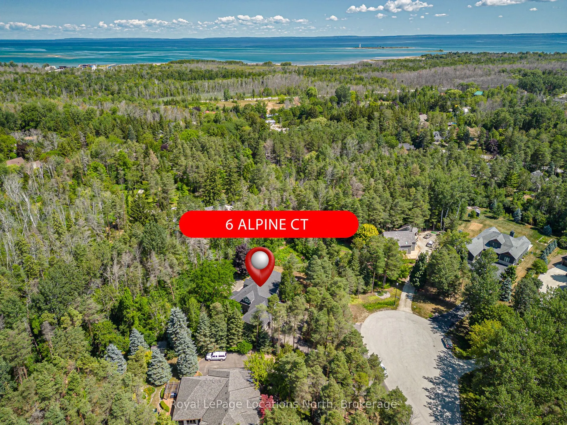 6 Alpine Court