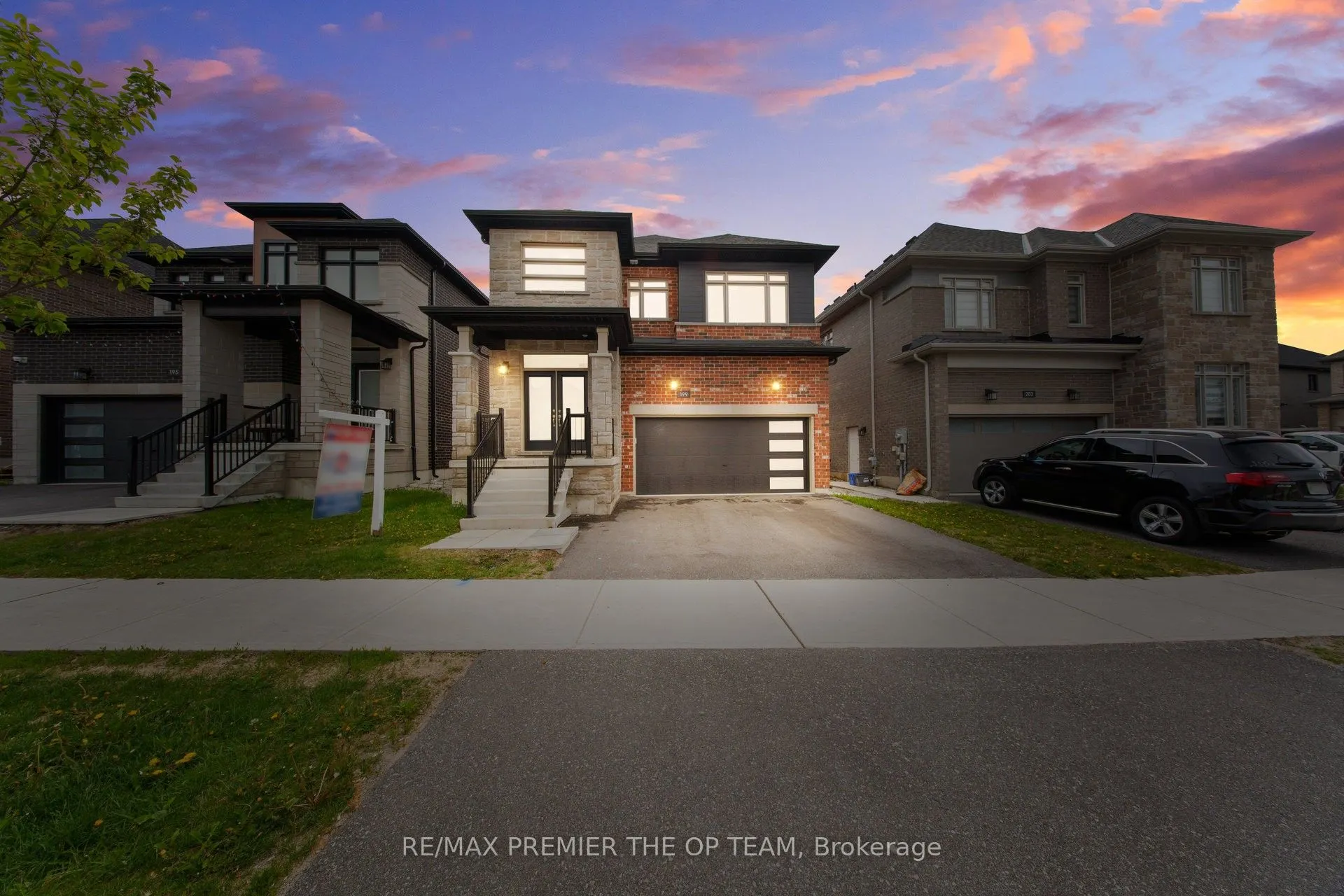 199 Franklin Trail