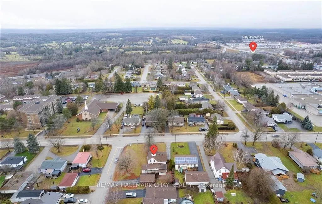 43 Fittons Road W, #4 Lots