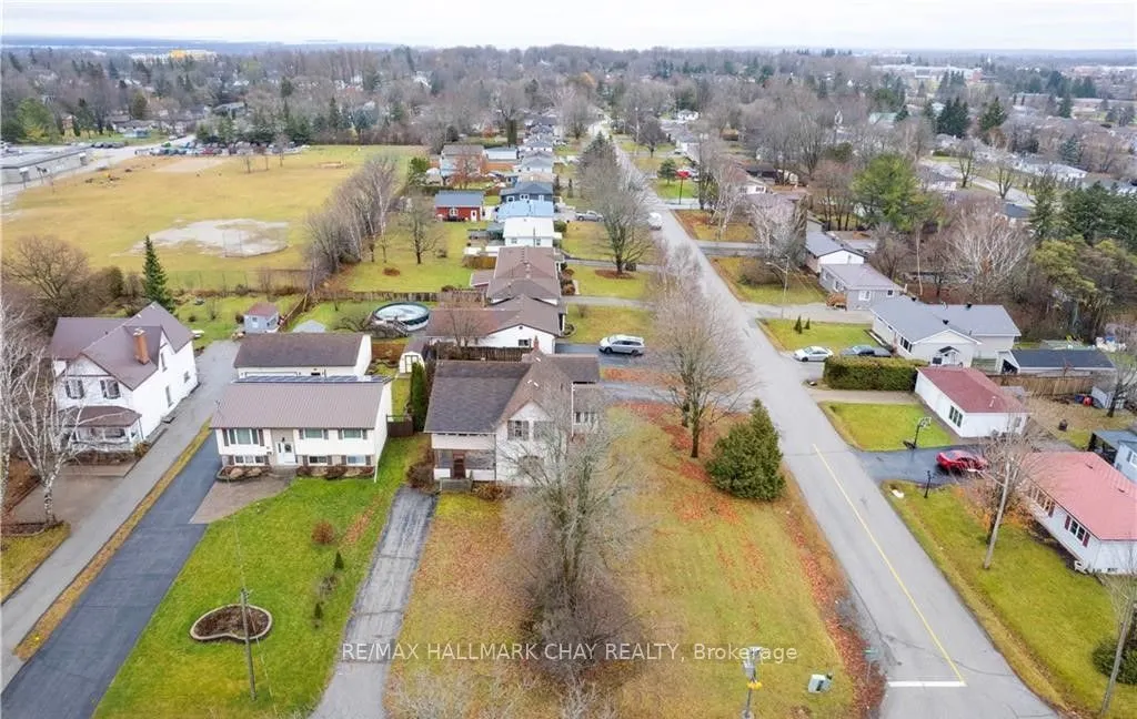 43 Fittons Road W, #4 Lots
