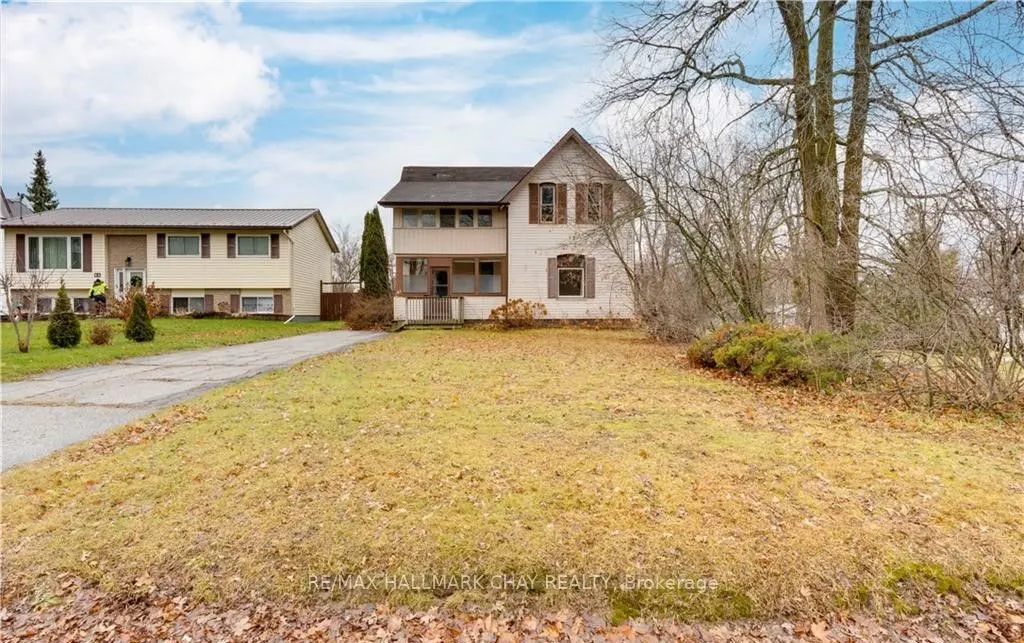 43 Fittons Road W, #4 Lots