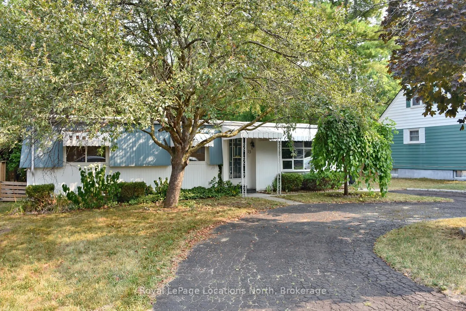 15 Fair Street