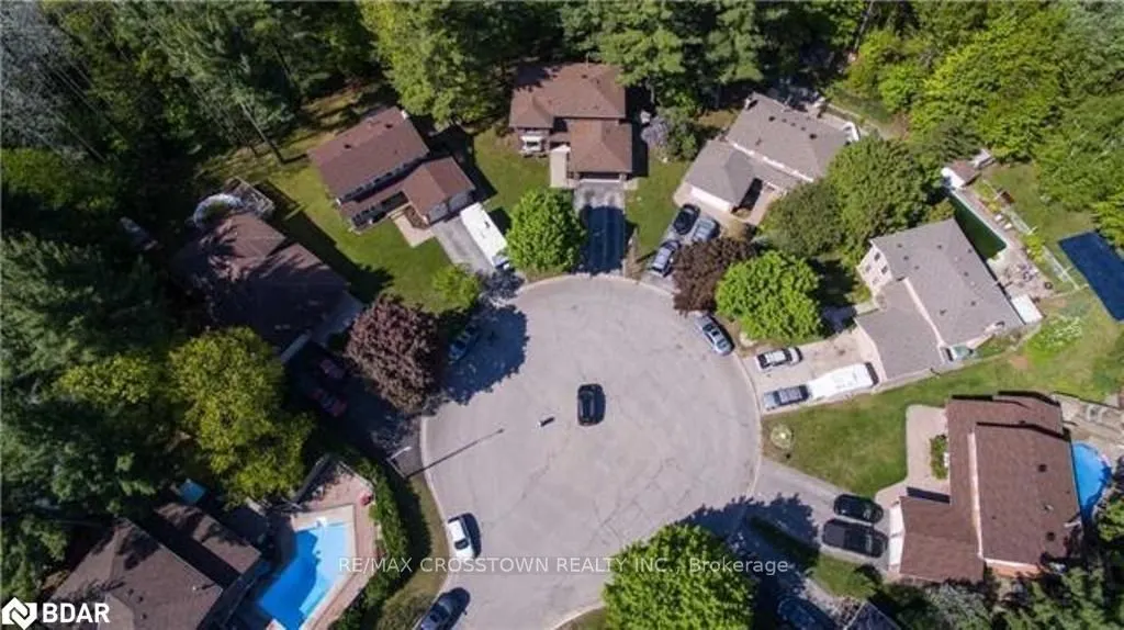 7 Hailey Hollow, #Upper