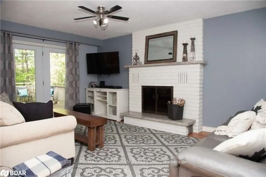 7 Hailey Hollow, #Upper