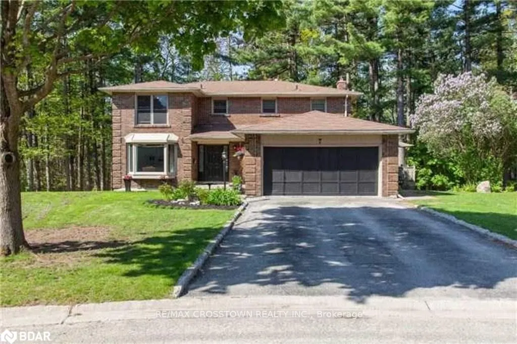 7 Hailey Hollow, #Upper