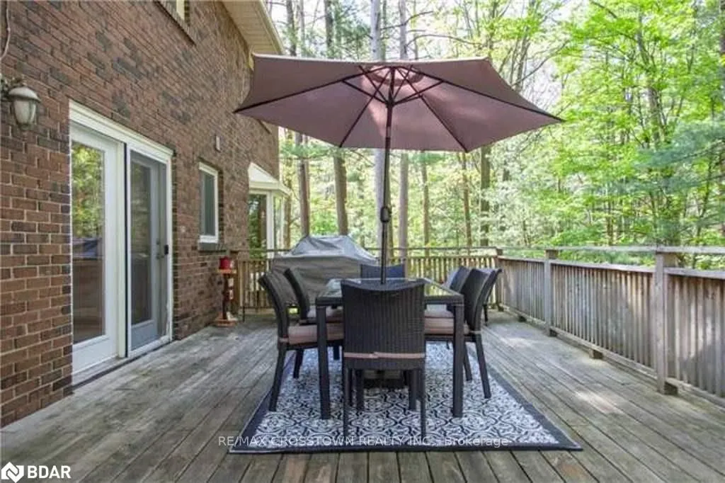 7 Hailey Hollow, #Upper