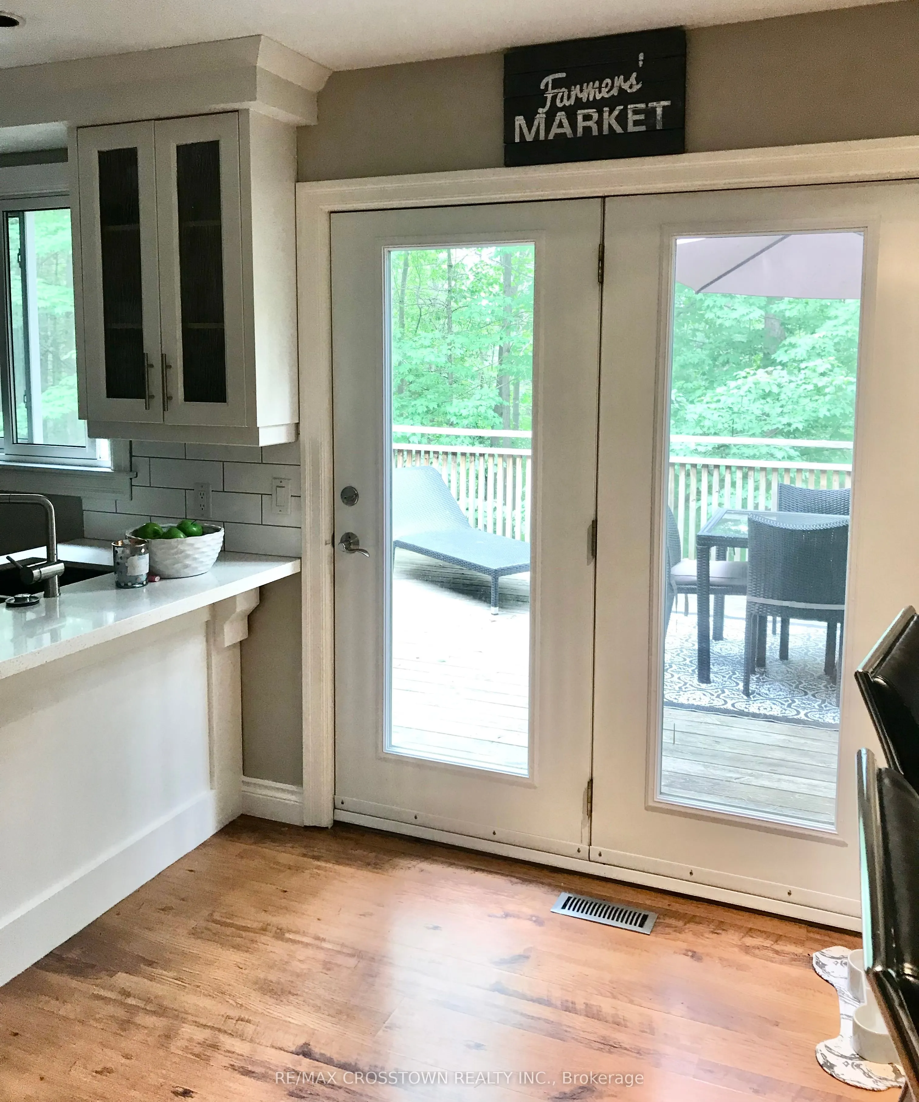 7 Hailey Hollow, #Upper